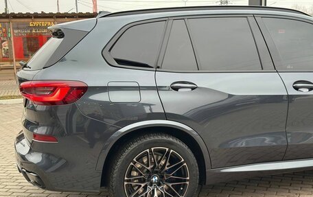 BMW X5, 2020 год, 7 200 000 рублей, 9 фотография