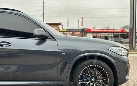 BMW X5, 2020 год, 7 200 000 рублей, 6 фотография