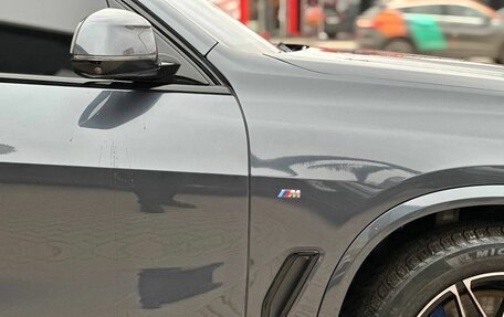 BMW X5, 2020 год, 7 200 000 рублей, 7 фотография