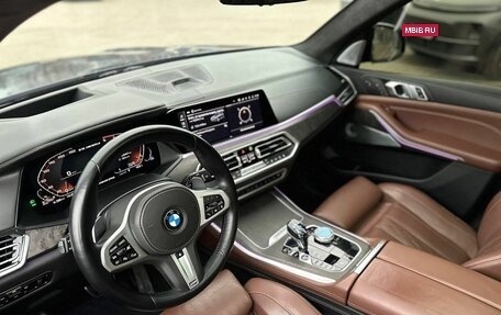 BMW X5, 2020 год, 7 200 000 рублей, 15 фотография