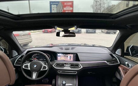 BMW X5, 2020 год, 7 200 000 рублей, 16 фотография