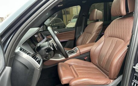 BMW X5, 2020 год, 7 200 000 рублей, 22 фотография