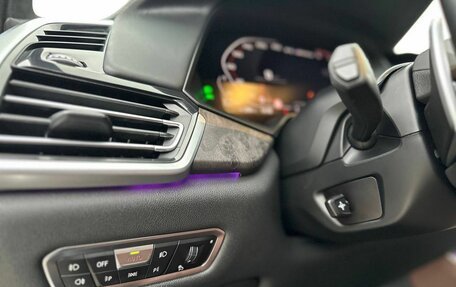 BMW X5, 2020 год, 7 200 000 рублей, 17 фотография