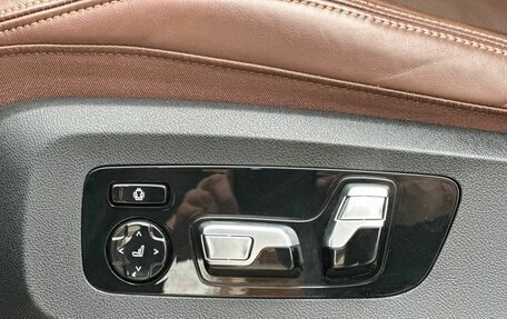 BMW X5, 2020 год, 7 200 000 рублей, 23 фотография