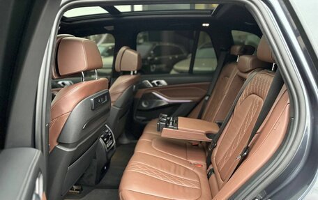 BMW X5, 2020 год, 7 200 000 рублей, 25 фотография