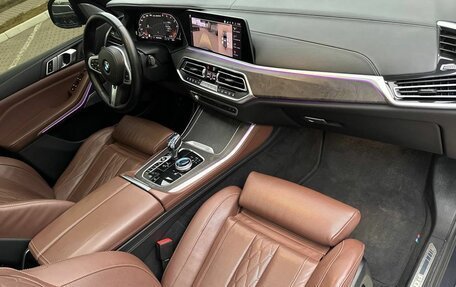 BMW X5, 2020 год, 7 200 000 рублей, 30 фотография