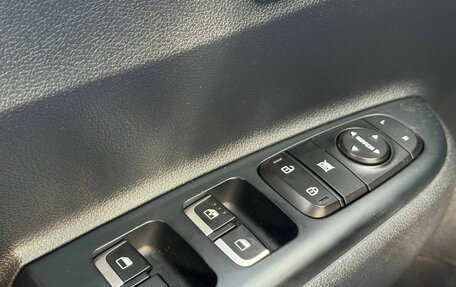 KIA Rio IV, 2020 год, 1 350 000 рублей, 13 фотография