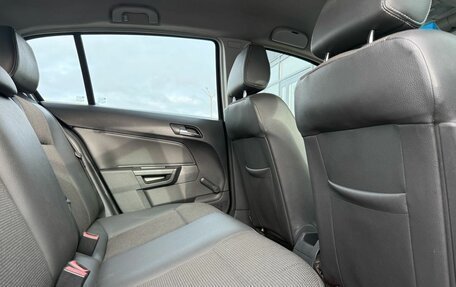 Opel Astra H, 2006 год, 577 000 рублей, 4 фотография