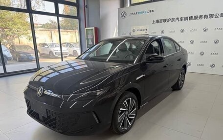 Volkswagen Lavida, 2025 год, 2 177 155 рублей, 1 фотография