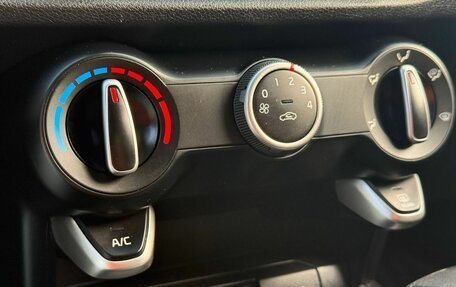 KIA Rio IV, 2020 год, 1 350 000 рублей, 18 фотография