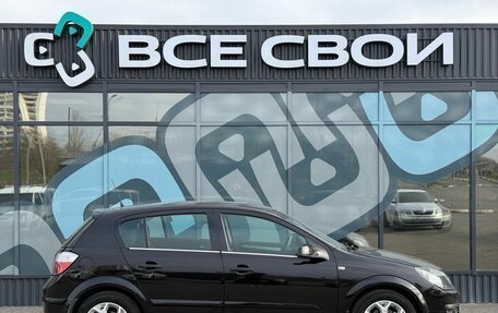 Opel Astra H, 2006 год, 577 000 рублей, 8 фотография