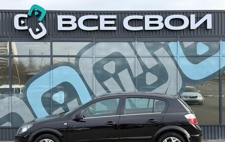 Opel Astra H, 2006 год, 577 000 рублей, 9 фотография