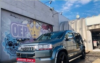 Honda Crossroad, 2010 год, 967 000 рублей, 1 фотография