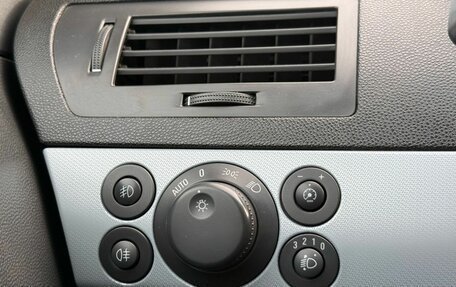 Opel Astra H, 2006 год, 577 000 рублей, 16 фотография