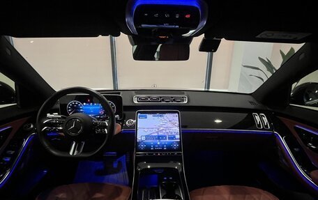 Mercedes-Benz S-Класс, 2024 год, 14 190 000 рублей, 7 фотография