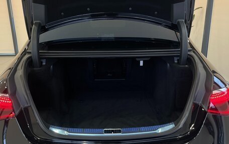 Mercedes-Benz S-Класс, 2024 год, 14 190 000 рублей, 13 фотография