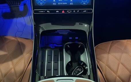 Mercedes-Benz S-Класс, 2024 год, 14 190 000 рублей, 12 фотография