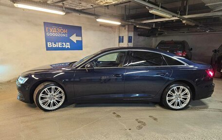 Audi A6, 2020 год, 4 149 000 рублей, 7 фотография