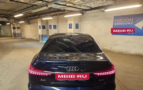 Audi A6, 2020 год, 4 149 000 рублей, 5 фотография