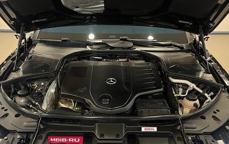 Mercedes-Benz S-Класс, 2024 год, 14 190 000 рублей, 16 фотография