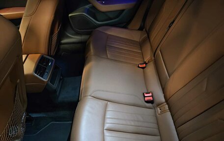 Audi A6, 2020 год, 4 149 000 рублей, 11 фотография