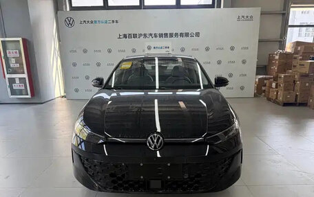 Volkswagen Lavida, 2025 год, 2 177 155 рублей, 2 фотография