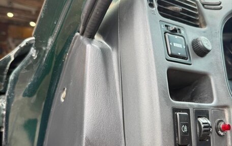 Toyota RAV4, 1997 год, 470 000 рублей, 4 фотография