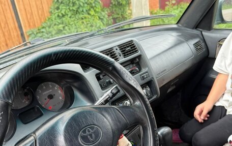 Toyota RAV4, 1997 год, 470 000 рублей, 3 фотография