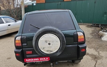 Toyota RAV4, 1997 год, 470 000 рублей, 8 фотография