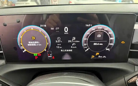 Volkswagen Lavida, 2025 год, 2 177 155 рублей, 13 фотография