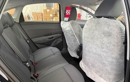 Volkswagen Lavida, 2025 год, 2 177 155 рублей, 16 фотография