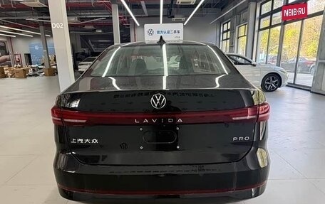 Volkswagen Lavida, 2025 год, 2 177 155 рублей, 6 фотография