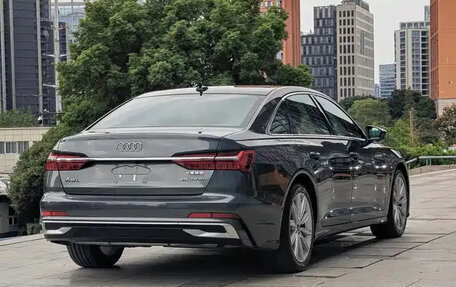 Audi A6, 2024 год, 6 100 143 рублей, 3 фотография