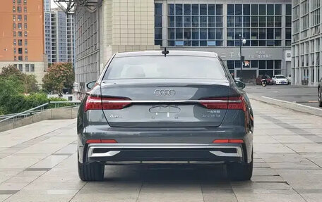 Audi A6, 2024 год, 6 100 143 рублей, 4 фотография