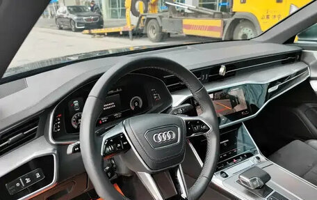 Audi A6, 2024 год, 6 100 143 рублей, 6 фотография