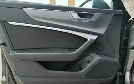 Audi A6, 2024 год, 6 100 143 рублей, 15 фотография