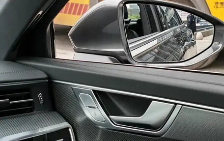 Audi A6, 2024 год, 6 100 143 рублей, 16 фотография