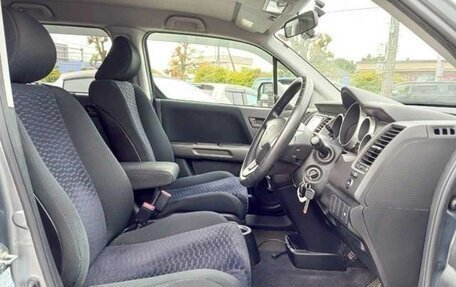 Honda Crossroad, 2010 год, 967 000 рублей, 6 фотография