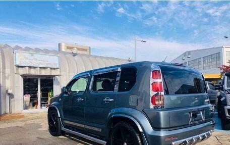 Honda Crossroad, 2010 год, 967 000 рублей, 3 фотография