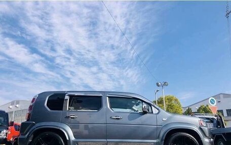 Honda Crossroad, 2010 год, 967 000 рублей, 5 фотография