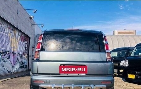 Honda Crossroad, 2010 год, 967 000 рублей, 4 фотография