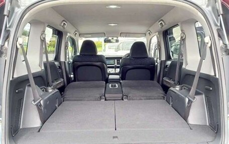 Honda Crossroad, 2010 год, 967 000 рублей, 13 фотография