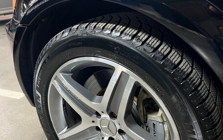 Mercedes-Benz M-Класс AMG, 2008 год, 3 000 000 рублей, 6 фотография