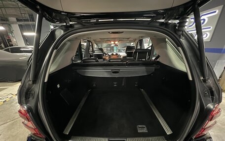 Mercedes-Benz M-Класс AMG, 2008 год, 3 000 000 рублей, 11 фотография