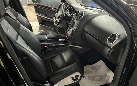 Mercedes-Benz M-Класс AMG, 2008 год, 3 000 000 рублей, 9 фотография