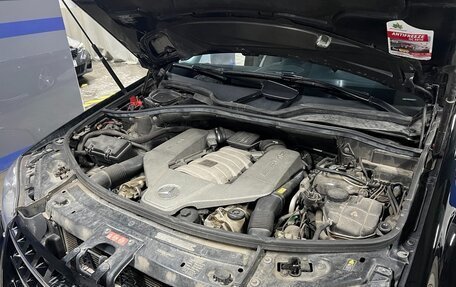 Mercedes-Benz M-Класс AMG, 2008 год, 3 000 000 рублей, 15 фотография