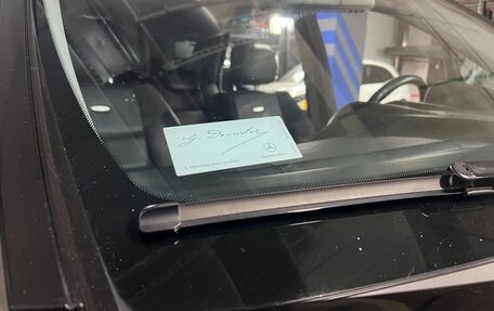 Mercedes-Benz M-Класс AMG, 2008 год, 3 000 000 рублей, 16 фотография