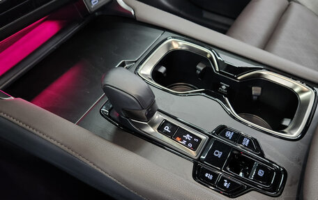 Lexus RX IV рестайлинг, 2025 год, 10 900 000 рублей, 10 фотография