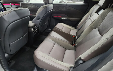 Lexus RX IV рестайлинг, 2025 год, 10 900 000 рублей, 8 фотография