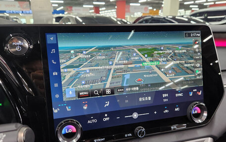 Lexus RX IV рестайлинг, 2025 год, 10 900 000 рублей, 11 фотография